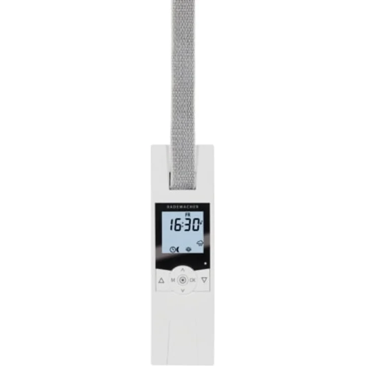 RolloTron Comfort DuoFern 1800-UW - Elektrischer Komfort Funk-Gurtwickler für Rollläden – Bild 1