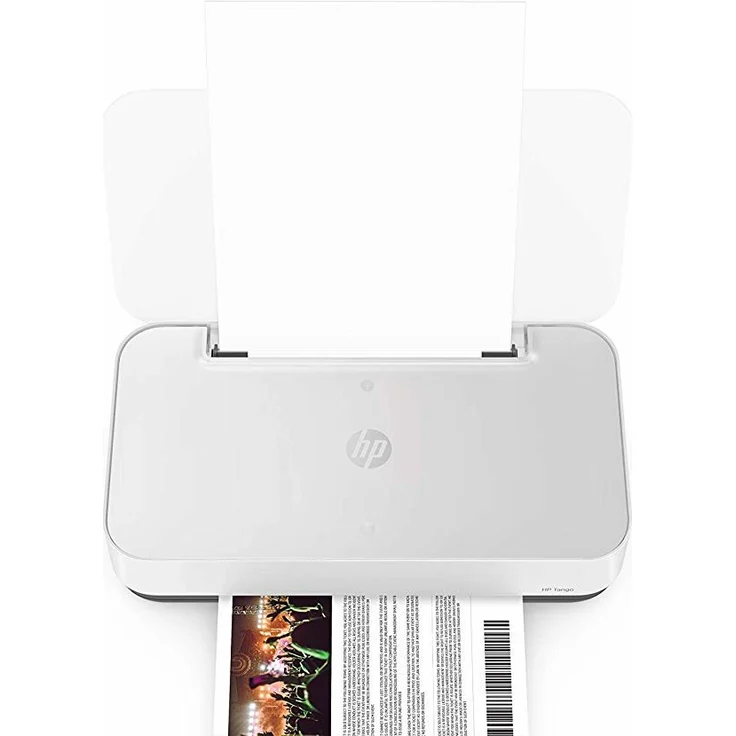 HP Tango - Thermal Inkjet, Druckgeschwindigkeit (S/min): 11 S/W, 8 Farbe, Auflösung: 4800 x 1200 (, WLAN, AirPrint, Mobile Print, Wi-Fi Direct) 2RY54B – Bild 5
