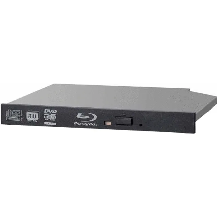 Systea SLIM-BD-Record