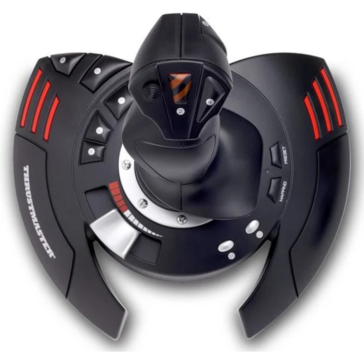 Thrustmaster T.flight Stick X USB Joystick – Bild 2