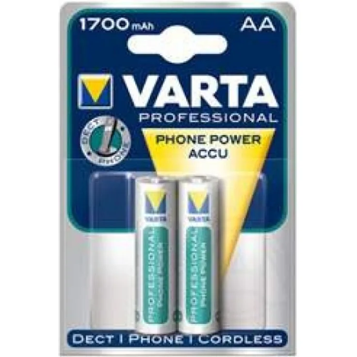 Akku, geeignet für Philips Kala, Kala 6120, 6523, 6721, 6822, Onis