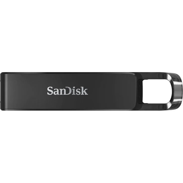 SanDisk Ultra USB Type-C 32GB USB Flash-Laufwerk USB 3.1 bis zu 150MB-s – Bild 1