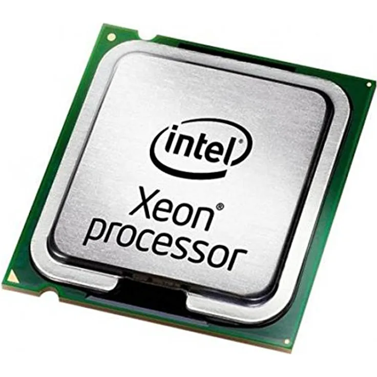 Intel Xeon E3-1270V6 3,80GHz LGA1151 8MB Cache Tray CPU