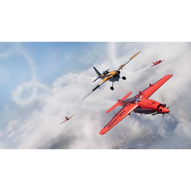 The Crew 2 (PS4) - Preisvergleich – Bild 4