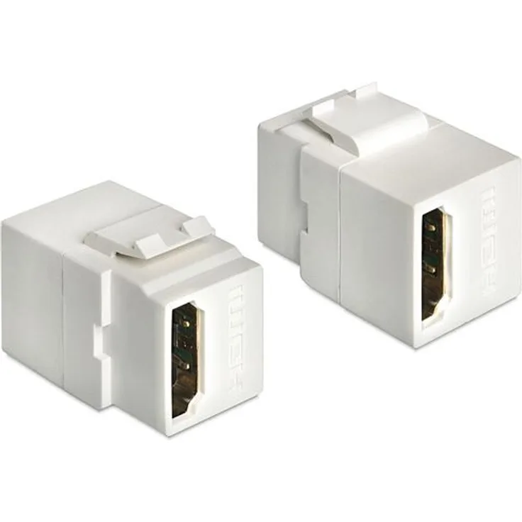 DeLock Modularer Einschub (Kopplung) - HDMI, 86316