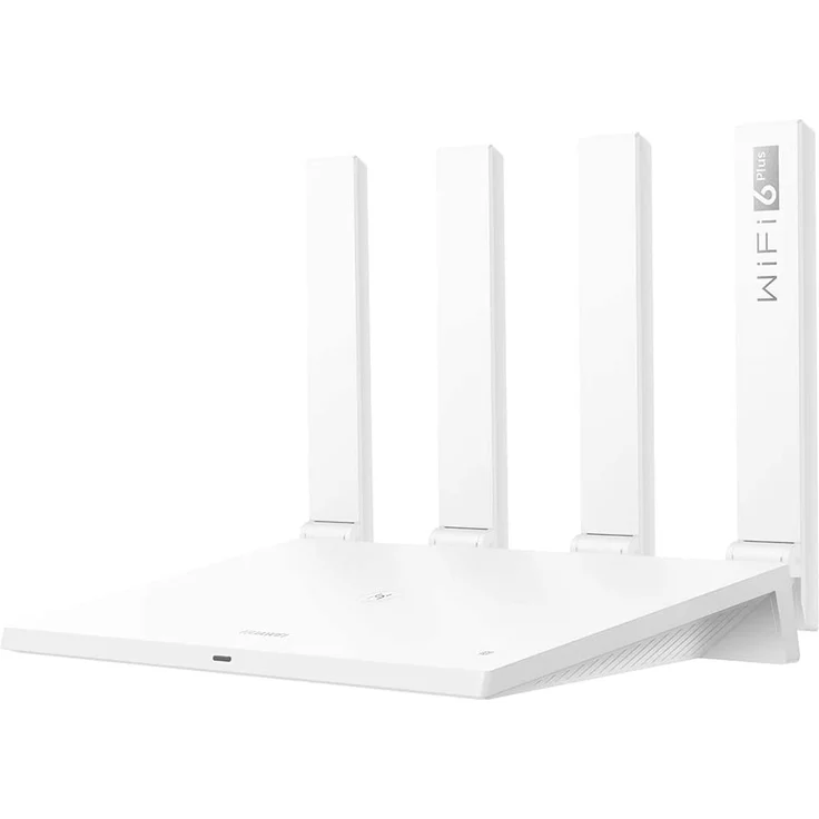 HUAWEI WiFi AX3 (Quad-core) (WS7200-20) – Bild 1