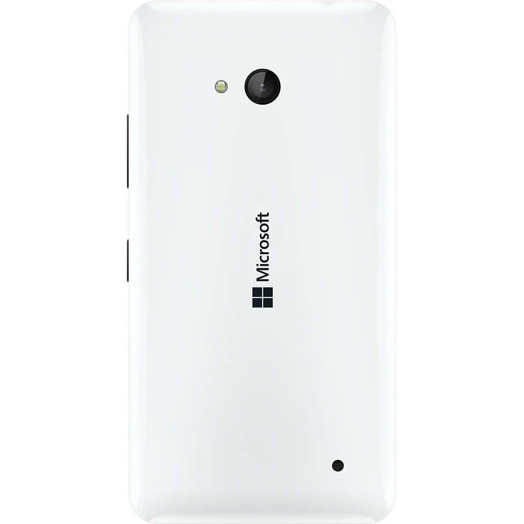 Microsoft Lumia 640 LTE 8GB Weiß  – Bild 2