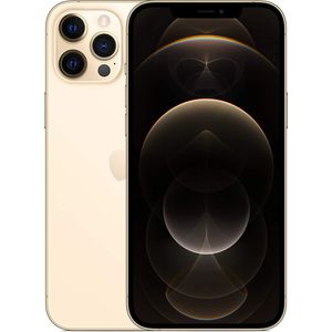 Bild für Apple iPhone 12 Pro Max 5G Smartphone 17,02cm (6,7 Zoll)