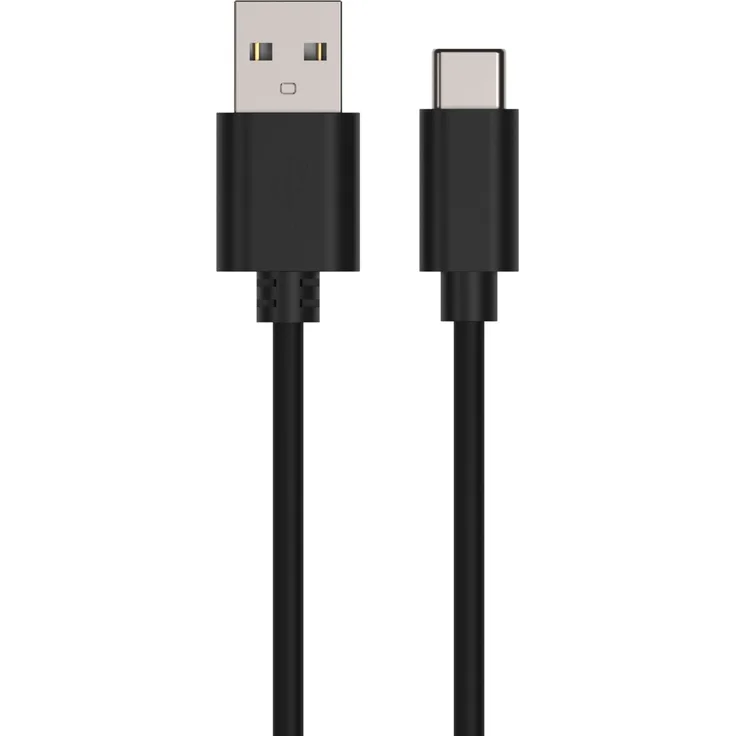 Ansmann Daten und Ladekabel USB zu USB-Typ-C 100cm