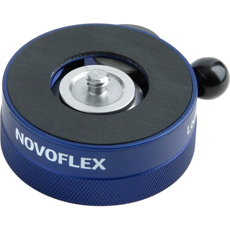 Novoflex Miniconnect MR Schnellkupplung