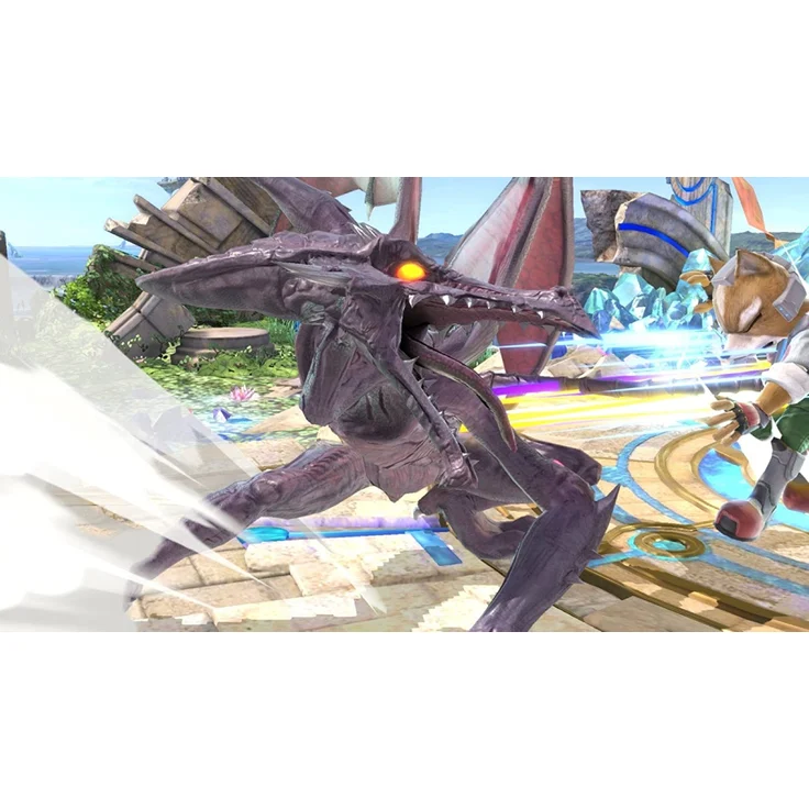 Super Smash Bros. Ultimate (Switch) – Bild 5