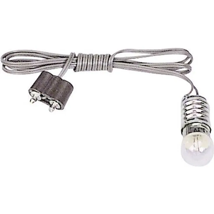 Kahlert Licht 60803 Beleuchtung Klar E10 3.5V