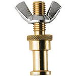 Manfrotto 264 - Stativzubehör (72 g, Messing)