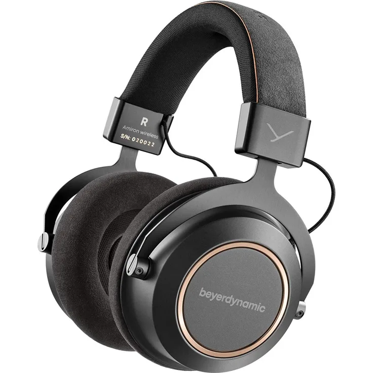 Beyerdynamic Amiron Wireless kupfer