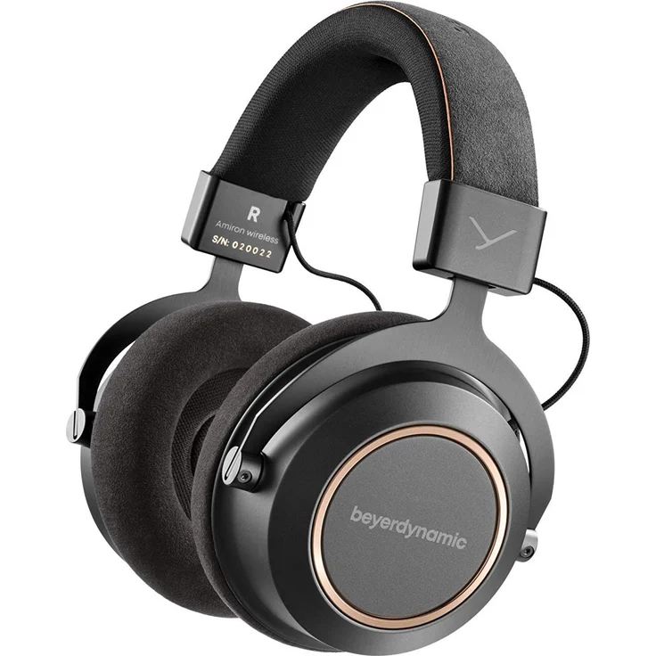 Beyerdynamic Amiron Wireless kupfer – Bild 1