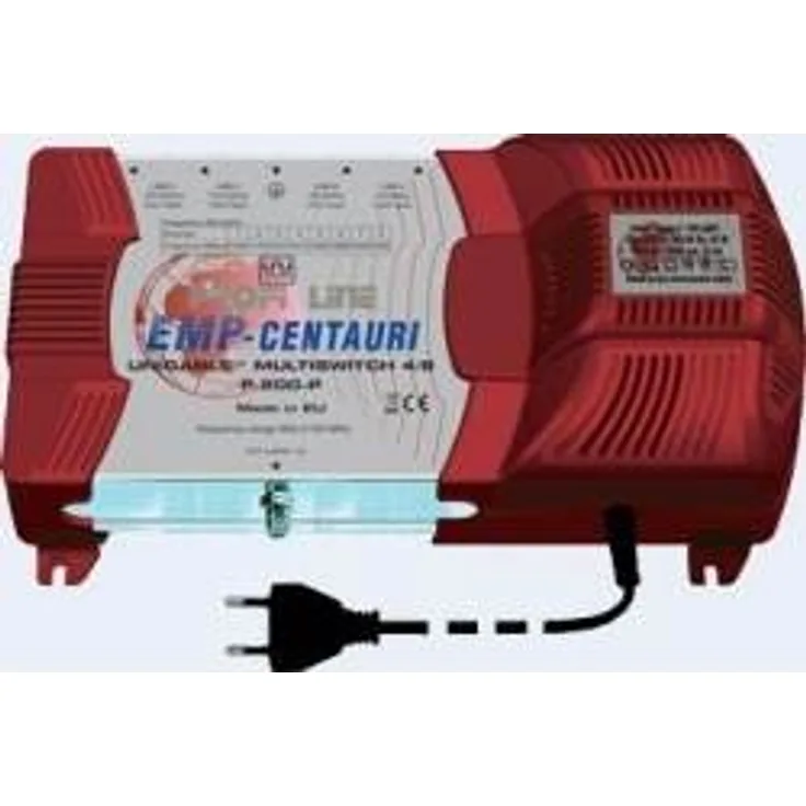 Profi-Line Multischalter EMP Centauri 4/8 Unicable (P.200-P)