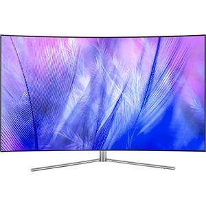 Bild für Samsung QE55Q7C 55 Zoll Ultra HD QLED-Technologie 2017