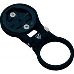 K-Edge Halterung Garmin Computer Mount MTB-AH Adjustable K13-530, schwarz, 353003001