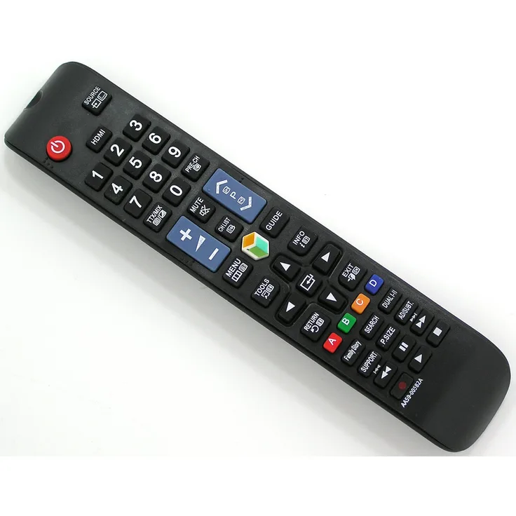 Ersatz Fernbedienung für Samsung AA59-00582A Fernseher TV Remote Control Neu