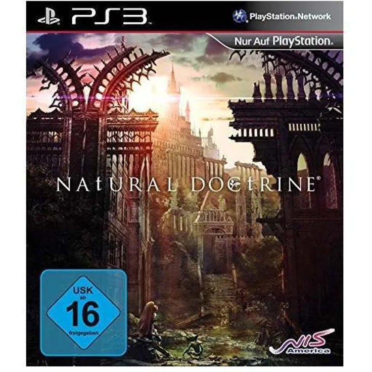 Natural Doctrine