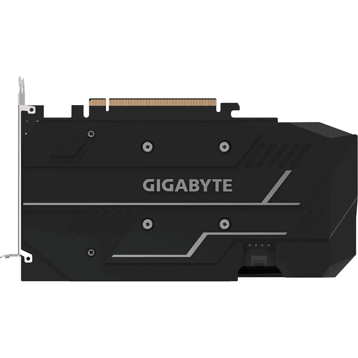 Gigabyte GeForce GTX 1660 Ti OC 6GD – Bild 6