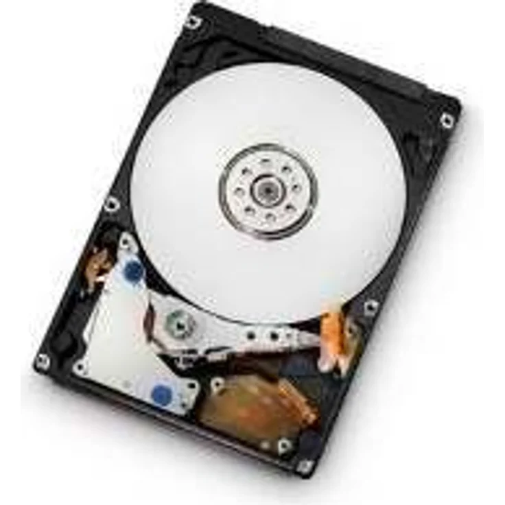 Hitachi Travelstar 5K500.B SATA II 500GB (HTS545050B9A300)