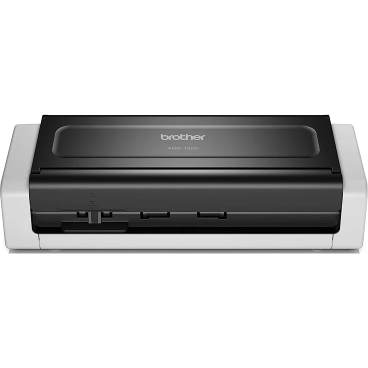 Brother ADS-1200 Mobiler Farbscanner A4-Duplex-USB 3.0 (ADS1200UN1) – Bild 4