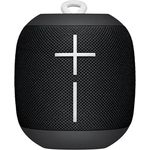 Ultimate Ears Wonderboom Bluetooth-Lautsprecher, wasserdicht, schwarz