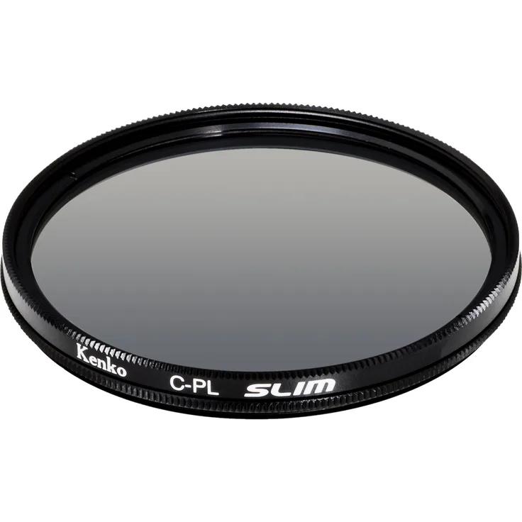Kenko Smart Zirkular Filter für Kamera 43 mm