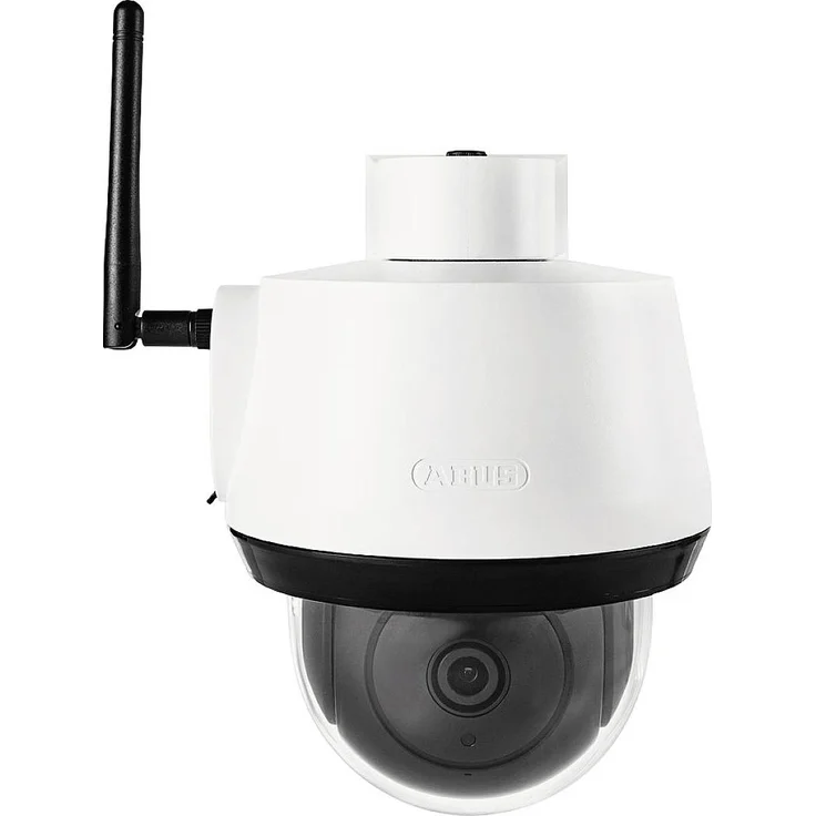 ABUS PPIC42520 WLAN IP Überwachungskamera 1920 x 1080 Pixel – Bild 1