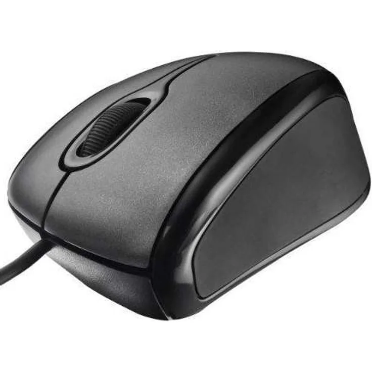 Trust Louna Laser Mouse