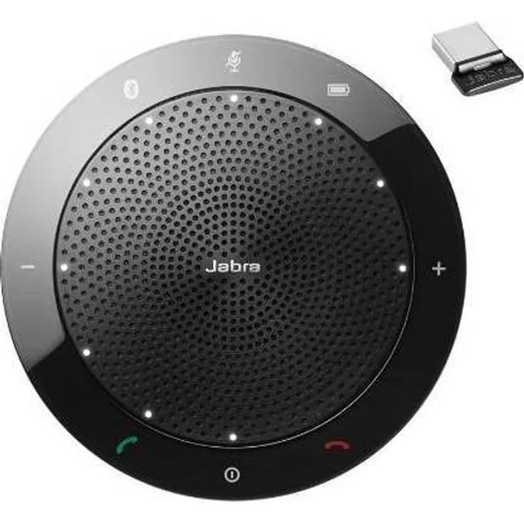 Jabra Speak 510 schwarz