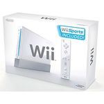 Nintendo Wii Sports Bundle