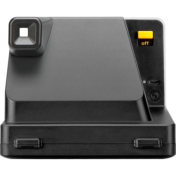 Polaroid Originals - 9008 - Neu One Step 2 ViewFinder Sofortbildkamera - weiß – Bild 4
