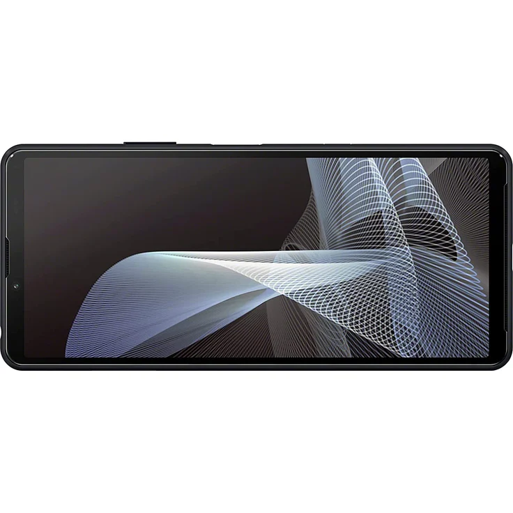 Sony Xperia 10 III 5G Smartphone 15,24cm (5,98 Zoll) OLED-Display, 128GB interner Speicher, 6GB RAM, Dual-SIM, Android 11, Schwarz – Bild 3