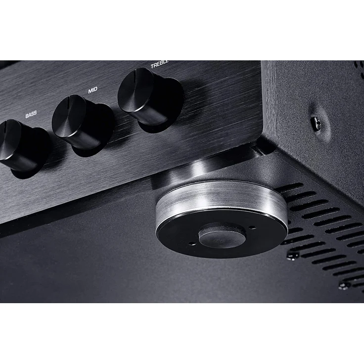 Magnat MA 900 Stereo High-End Hybrid-Röhrenvollverstärker - Preisvergleich – Bild 9