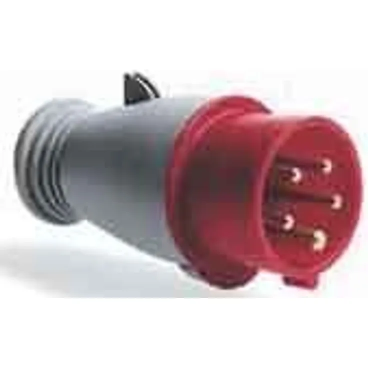 ABB Stecker 4125P6W