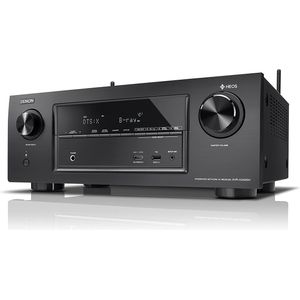 Bild für Denon AVR-X2400H