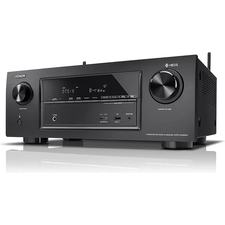 Denon AVR-X2400H