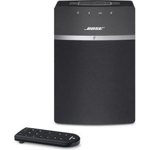 Bild für Bose SoundTouch 10 wireless speaker schwarz