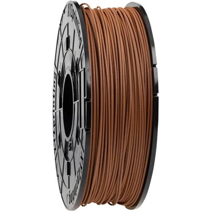 XYZprinting RFPLMXEU00F NFC - PLA Metallic Filament PLA 1.75mm 600g Metallic
