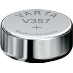 Varta V 357 HD SR44