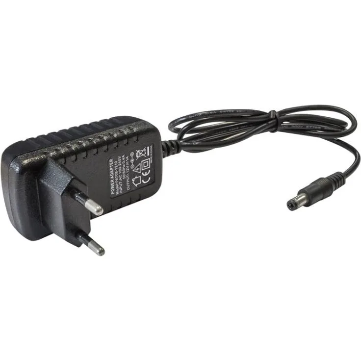 Megasat Anschlusskabel 12 Volt für Sat-Receiver Megasat 310 HD-Stick