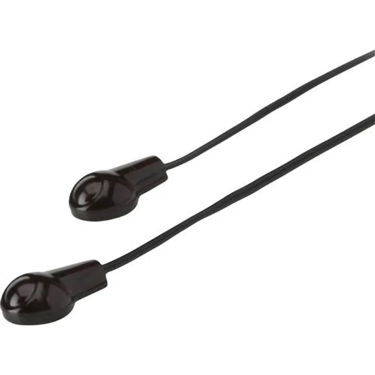 MARMITEK IR Eye 2 Zusatzkabel für Infrarot-Verlängerung'' into ''Marmitek IR Eye 2 - Extra Infrarot Emitter LEDs - Nur für Verwendung mit: Invisible Control 2, Powermid XL und Powermid 300 XTRA