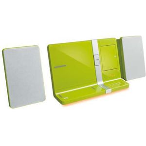 Bild für JVC UX-VJ3