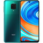 Xiaomi Redmi Note 9 Pro Smartphone 16,94cm (6,67 Zoll) IPS-Display, 128GB interner Speicher, 6GB RAM, Dual-SIM, Android, Tropical Green