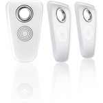 Somfy 2401402 - Schlüsselanhänger (3 St.) für Chipleser Smartes Türschloss