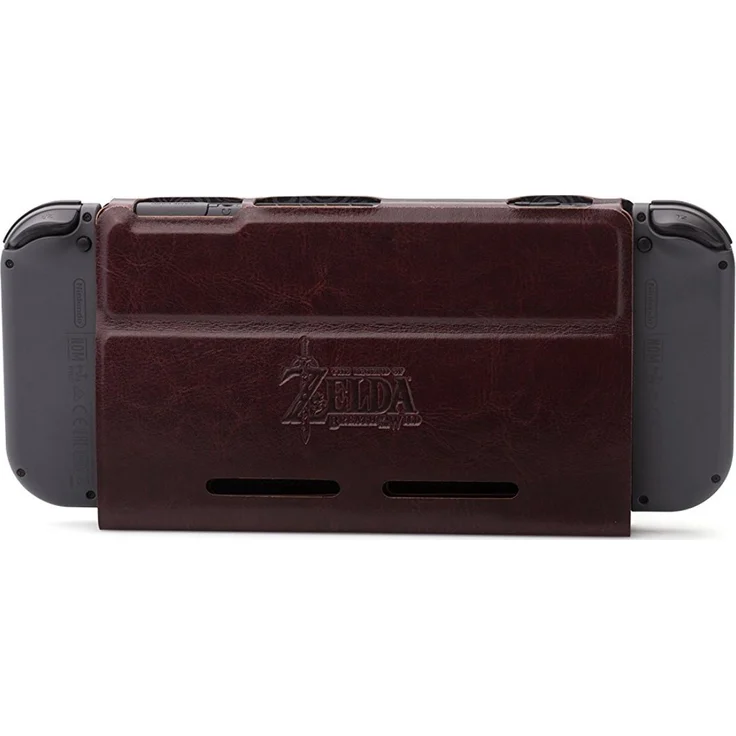 PowerA Tragetasche für Nintendo Switch - Zelda - Preisvergleich – Bild 3