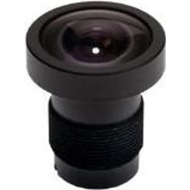 Axis 5504 ? 971 Kameraobjektiv-Objektiv (Weitwinkel, IP Kamera, Axis M3011 Axis M3113-R AXIS P3904-R AXIS P3905-R AXIS P3915-R, schwarz)