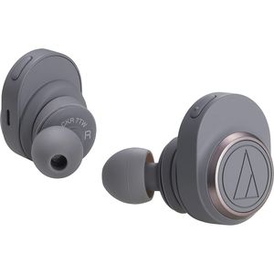 Bild für Audio-Technica ATH-CKR7TW True Wireless In-Ear Kopfhörer